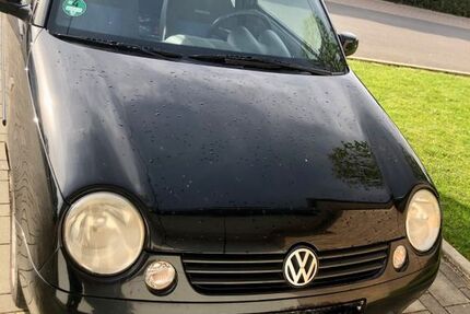 VW Lupo 176.989 km 1.010 &euro; Homberg 34576