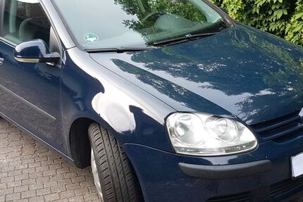 VW Golf 176.800 km 1.600 &euro; Salzatal 06198