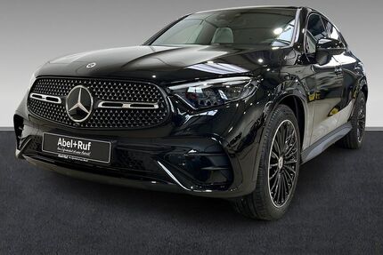 Mercedes-Benz GLC 450 9.900 km 86.949 &euro; Donauwörth 86609