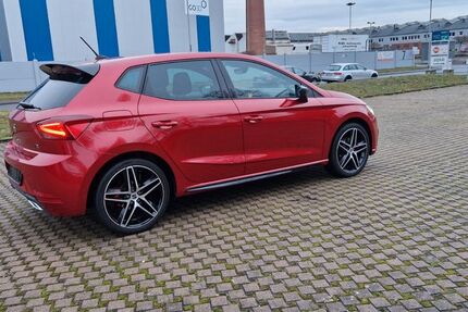 Seat Ibiza 119.133 km 15.997 &euro; Langenhagen 30853