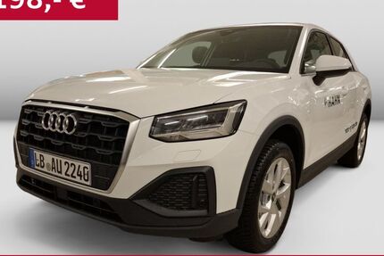 Audi Q2 2.500 km 26.680 &euro; Ludwigsburg 71636