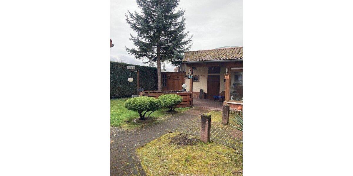Doppelhaushälfte Wächtersbach - 6 Zimmer, 136 m&sup2;, 293.000&euro; | Angebot:26059591