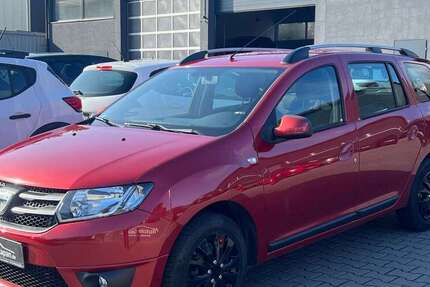 Dacia Logan 157.000 km 7.199 &euro; Kirchheimbolanden 67292