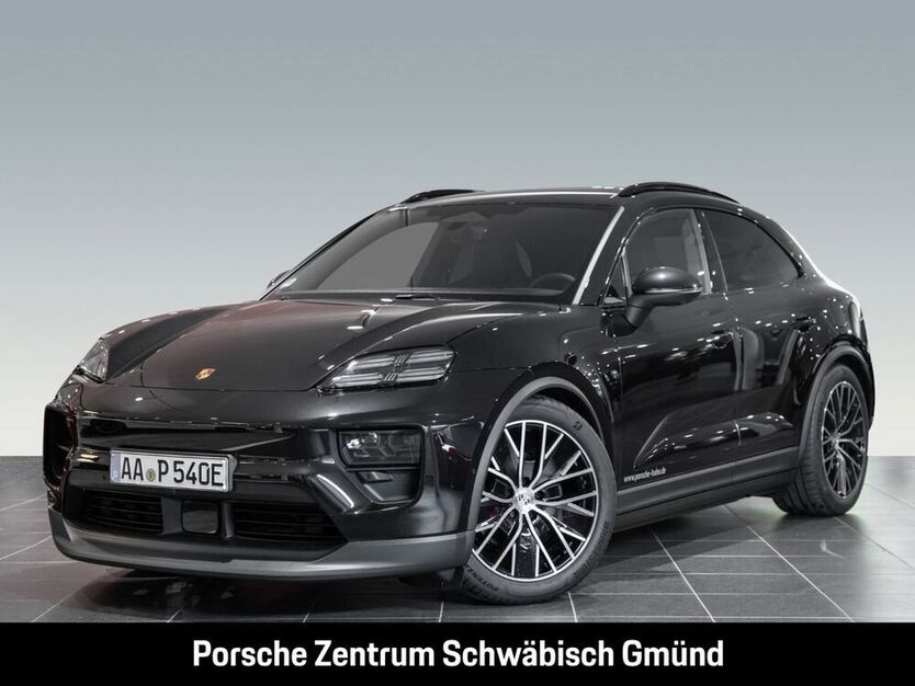 Macan