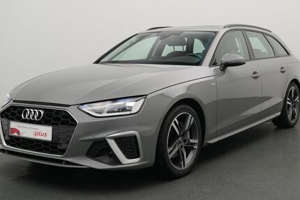 Audi A4 77.668 km 28.988 &euro; Leverkusen 51373