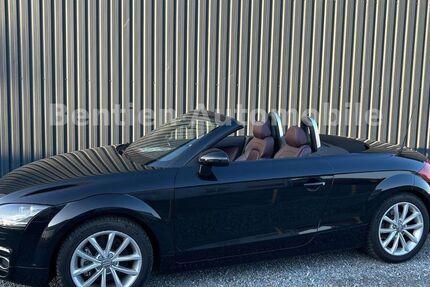 Audi TT 150.000 km 9.980 &euro; Schleswig 24837