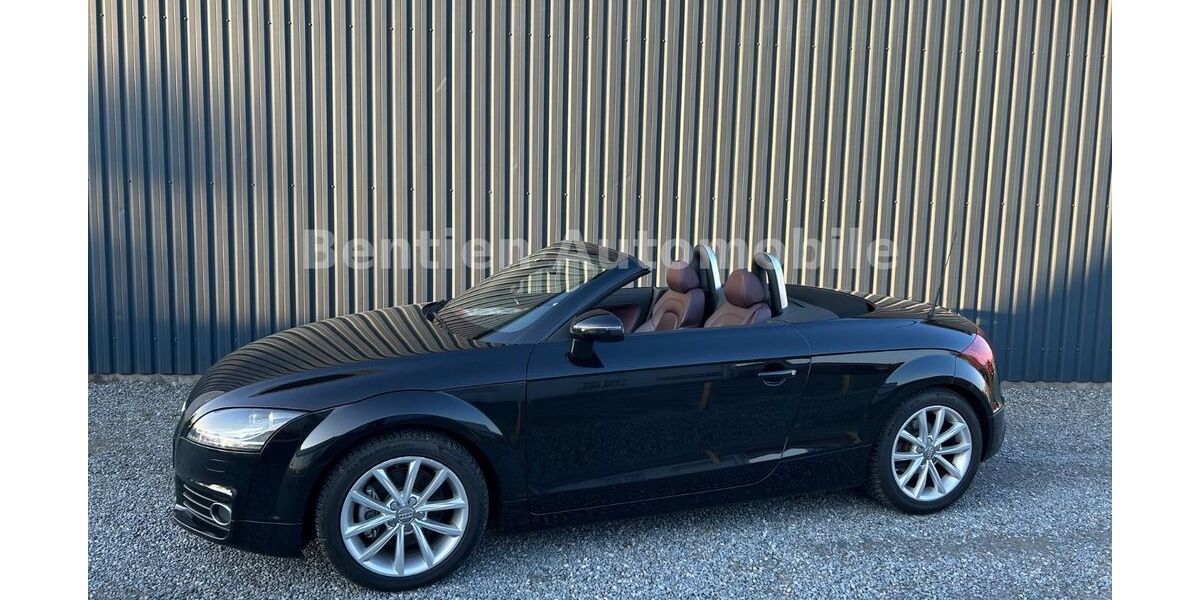 Audi TT 150.000 km 9.980 &euro; Schleswig 24837