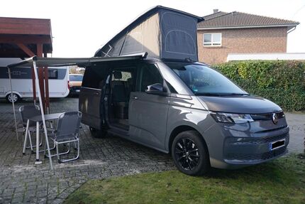 VW T7 California 19.980 km 64.500 &euro; Adendorf 21365