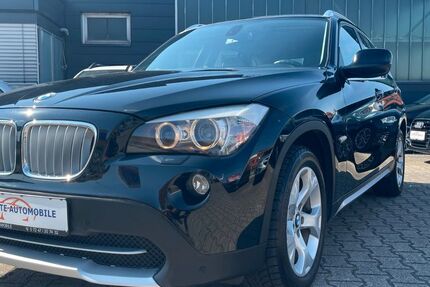 BMW X1 97.200 km 12.999 € Dettenheim 76706