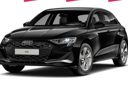 Audi A3 16.340 km 32.990 &euro; Hannover 30179