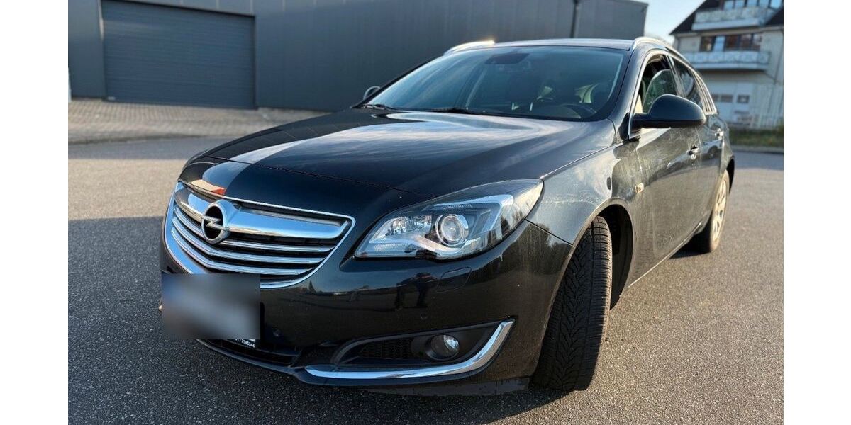 Opel Insignia 148.200 km 7.700 &euro; Buxtehude 21614