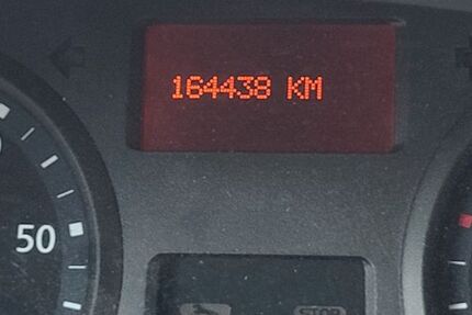 Renault Trafic 164.438 km 6.999 &euro; Murnau am Staffelsee 82418