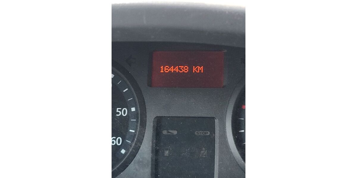 Renault Trafic 164.438 km 6.999 &euro; Murnau am Staffelsee 82418