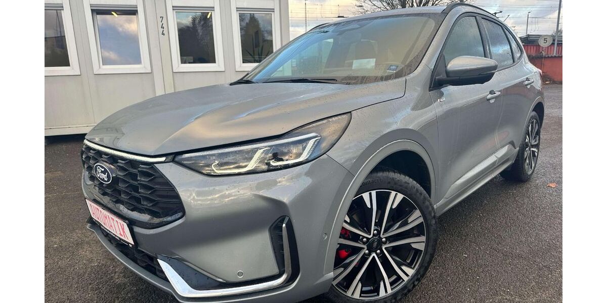 Ford Kuga 23.901 km 33.900 &euro; Neumünster 24536