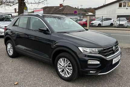 VW T-Roc 78.000 km 17.900 &euro; Mainz 55120