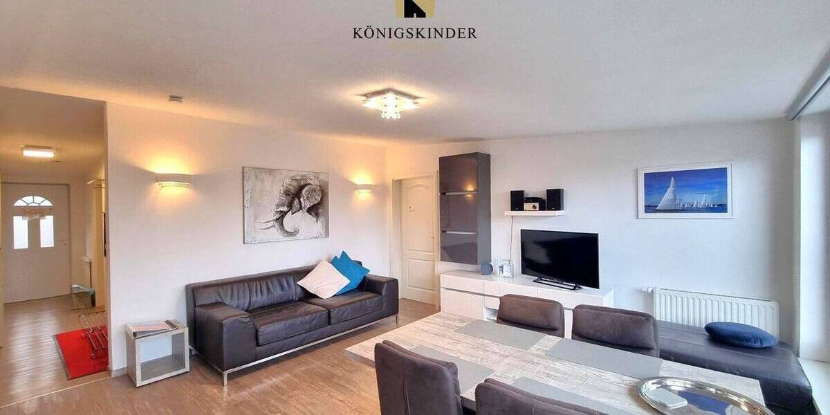 Doppelhaushälfte Lindau Reutin - 8 Zimmer, 236 m&sup2;, 1.195.000&euro; | Angebot:26203947