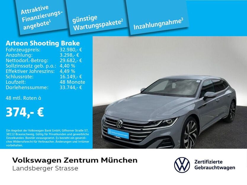 Arteon