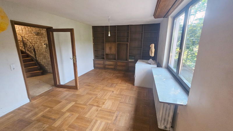 ObjNr:19522 - Freistehendes, repräsentatives EFH mit Garten und großem Grundstück ausserhalb in DÜW-Grethen - Einfamilienhaus Bad Dürkheim | Angebot:23602147