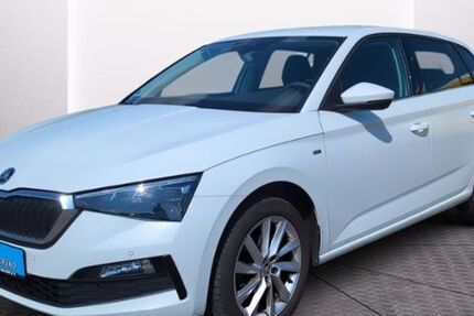 Skoda Scala 34.815 km 18.649 &euro; Neubrandenburg 17034