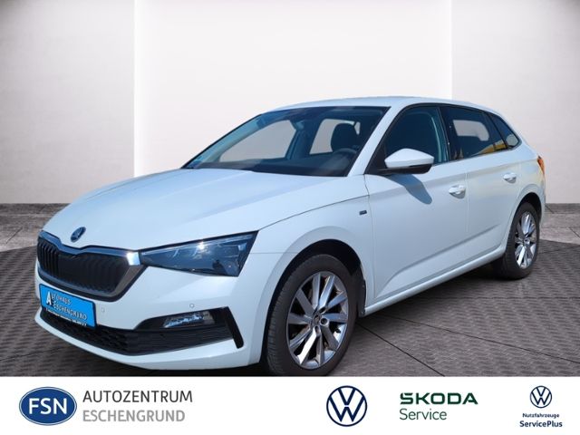 Skoda Scala 34.815 km 18.649 &euro; Neubrandenburg 17034