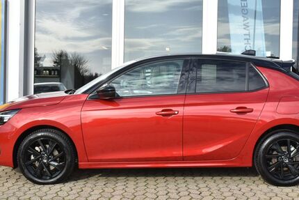 Opel Corsa 22.130 km 20.700 &euro; Grafschaft 53501