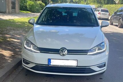 VW Golf 99.000 km 18.000 &euro; Kiel 24149