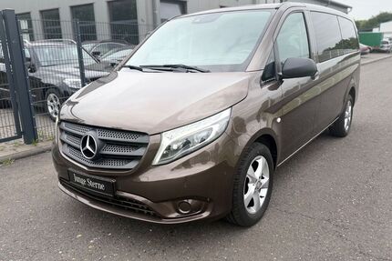 Mercedes-Benz Vito 104.000 km 19.900 &euro; Troisdorf (10 km Köln-Bonn Airport) 53842
