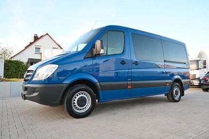Mercedes-Benz Sprinter 104.497 km 22.500 &euro; Hohenthurm 06188
