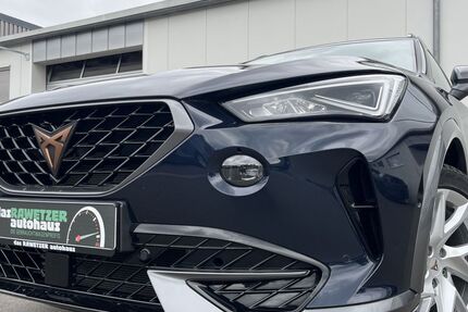 Cupra Formentor 24.422 km 23.860 &euro; Marktredwitz 95615