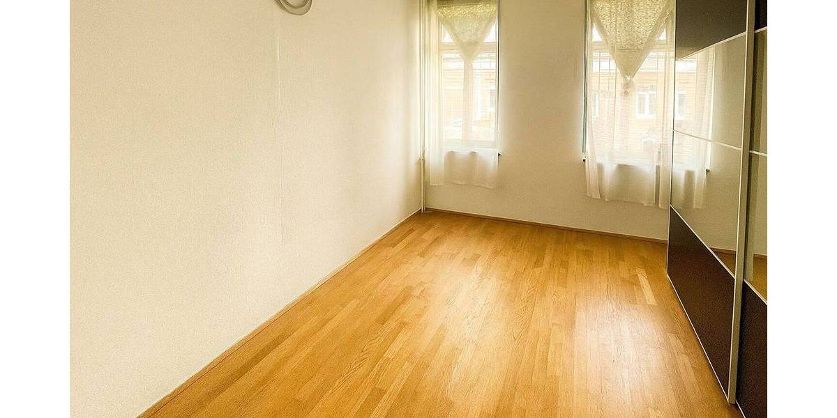 Etagenwohnung Leipzig Neustadt-Neuschönefeld - 3 Zimmer, 66 m&sup2;, 198.000&euro; | Angebot:26343607