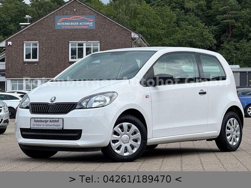 Citigo