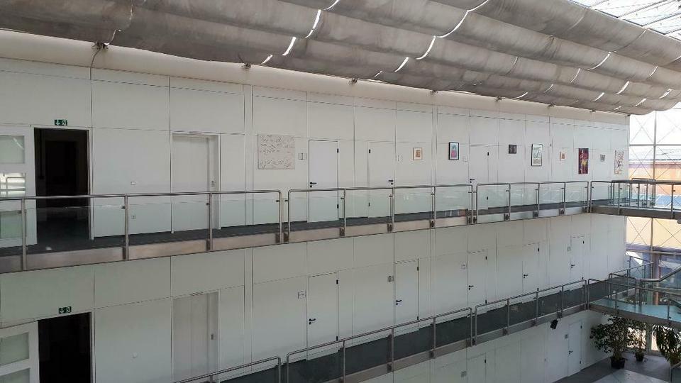 Gewerbeobjekt Talheim - 434&euro; | Angebot:9523559