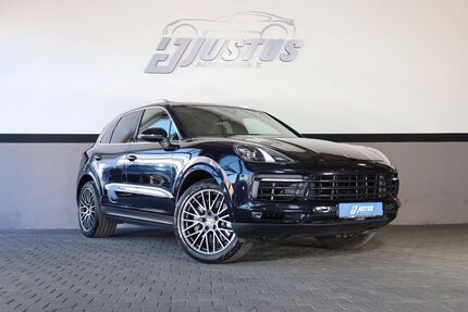 Porsche Cayenne 37.201 km 65.900 &euro; Limburg an der Lahn 65549