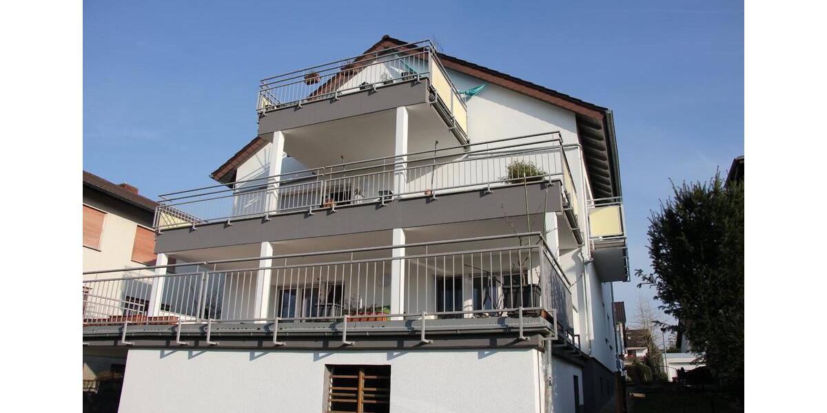 Mehrfamilienhaus, Wohnhaus Wiesloch - 11 Zimmer, 288 m&sup2;, 945.000&euro; | Angebot:25298852