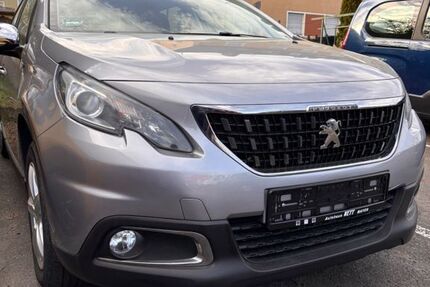 Peugeot 2008 67.900 km 8.200 &euro; Mayen 56727