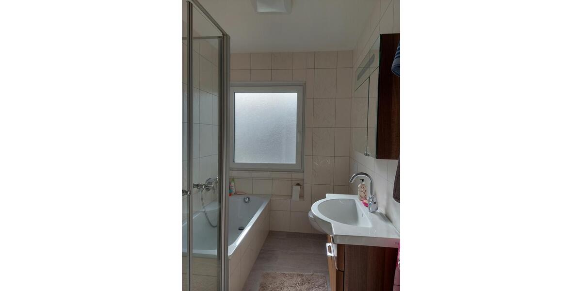 Etagenwohnung Rheinböllen - 4 Zimmer, 92 m&sup2;, 700&euro; | Angebot:26660712