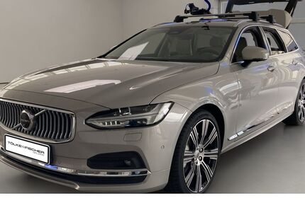 Volvo V90 5.500 km 47.990 &euro; Krefeld 47805