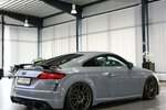 Audi TT RS COUPE 2.5 TFSI QUATTRO NARDO+BLACK+GOLD 40.000 km 55.555 &euro; Hamm 59077
