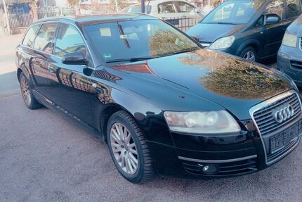Audi A6 367.000 km 1.550 &euro; Frankfurt am Main 60388