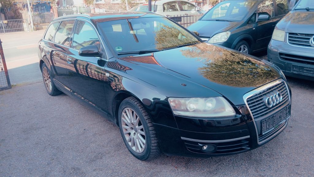Audi A6 367.000 km 1.550 &euro; Frankfurt am Main 60388