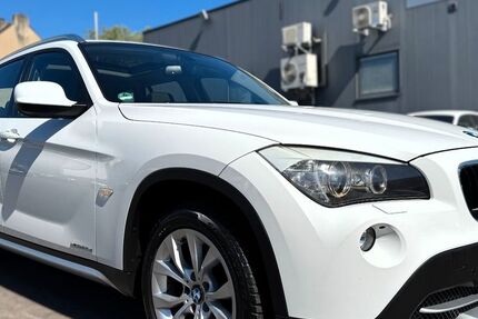 BMW X1 190.000 km 9.200 &euro; Saarbrücken-Altenkessel 66126