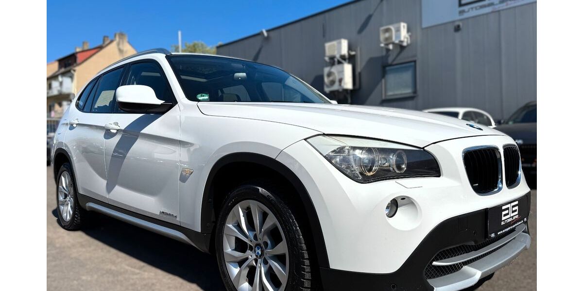 BMW X1 190.000 km 9.200 &euro; Saarbrücken-Altenkessel 66126