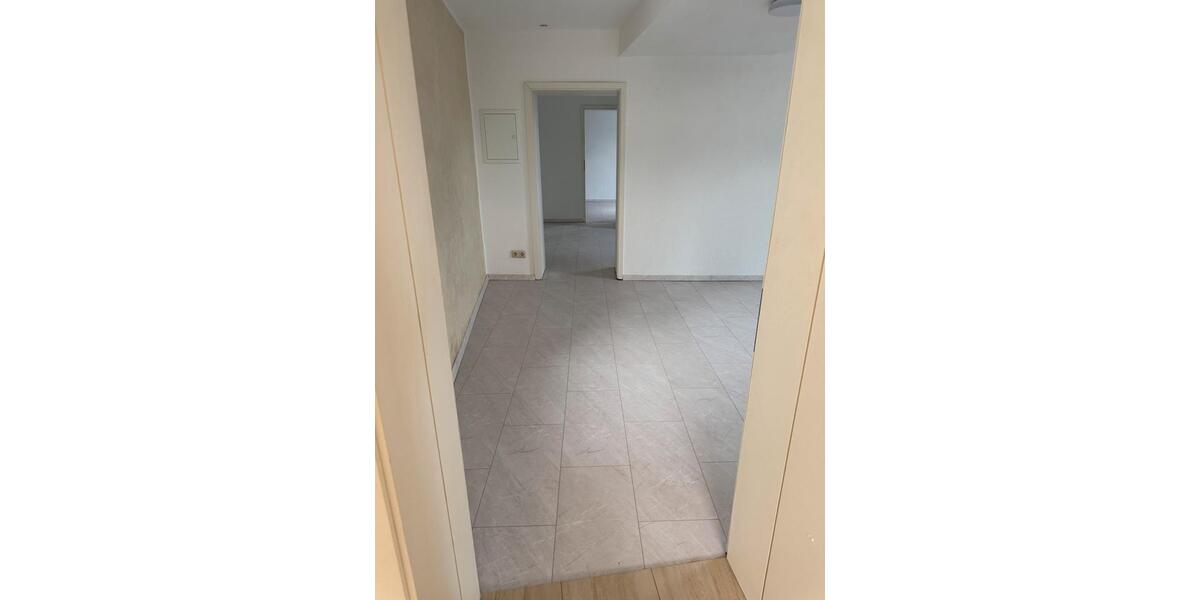 Erdgeschoßwohnung Kirchhain - 2 Zimmer, 70 m&sup2;, 650&euro; | Angebot:25422446