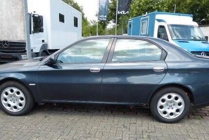 Alfa Romeo 166 166.990 km 890 &euro; Solms 35606