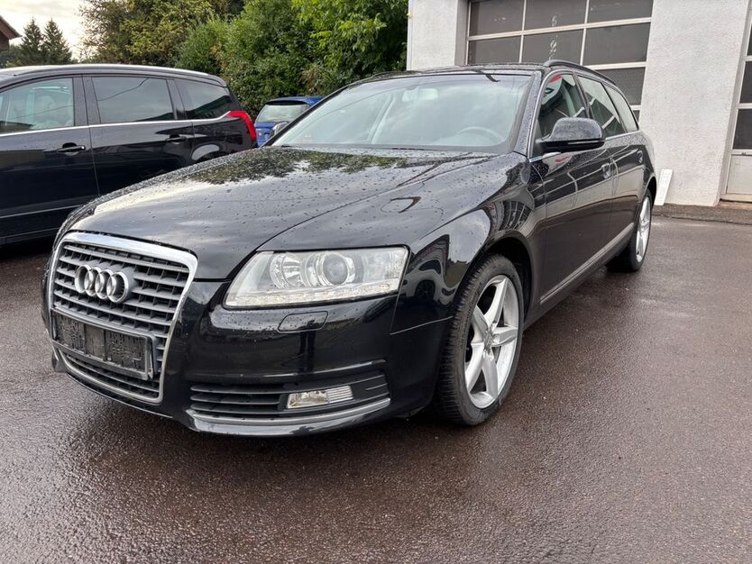 Audi A6 174.000 km 7.490 € Lebach 66822