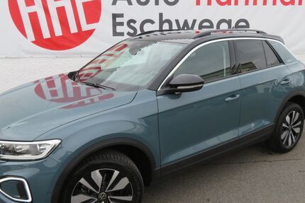 VW T-Roc 29.500 km 27.940 &euro; Eschwege 37269