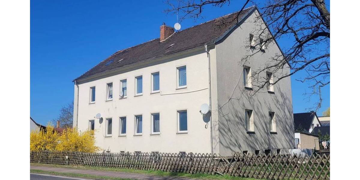 Mehrfamilienhaus, Wohnhaus Falkenberg - 1 Zimmer, 282 m&sup2;, 180.000&euro; | Angebot:25686133