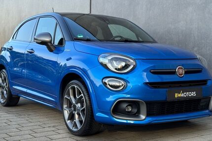 Fiat 500X 61.891 km 16.790 &euro; Baden-Württemberg - Pfullingen 72793