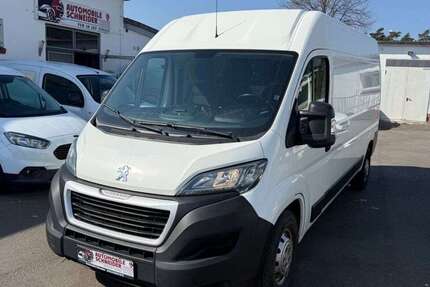Peugeot Boxer 180.500 km 13.500 &euro; Munster 29633