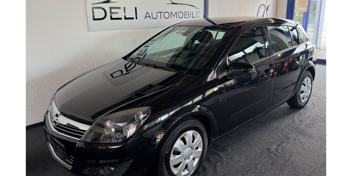 Opel Astra 191.000 km 3.990 &euro; Krauchenwies 72505